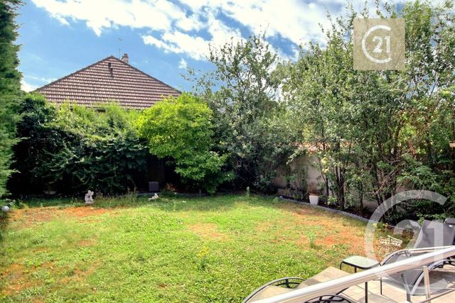 Maison &agrave; vendre - 6 pi&egrave;ces - 134,84 m2 - Livry Gargan - 93 - ILE-DE-FRANCE