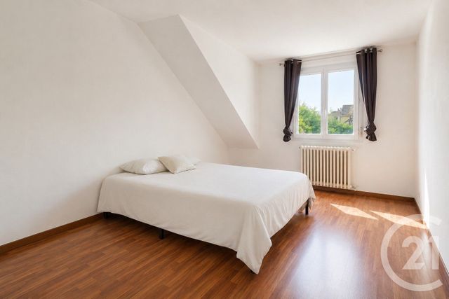 Maison &agrave; vendre - 6 pi&egrave;ces - 134,84 m2 - Livry Gargan - 93 - ILE-DE-FRANCE
