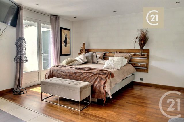 Maison &agrave; vendre - 6 pi&egrave;ces - 134,84 m2 - Livry Gargan - 93 - ILE-DE-FRANCE