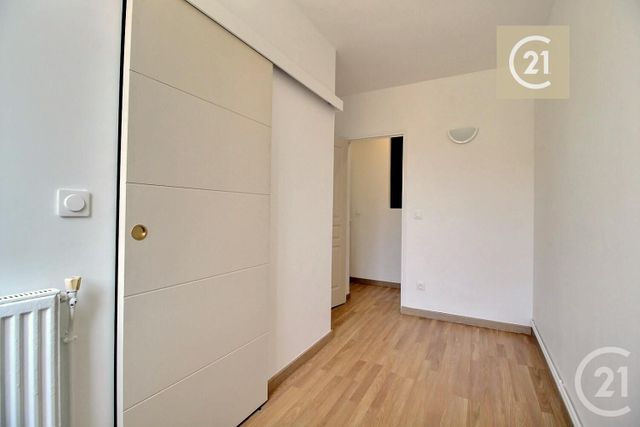 Appartement F2 bis &agrave; vendre - 3 pi&egrave;ces - 42,14 m2 - Les Pavillons Sous Bois - 93 - ILE-DE-FRANCE