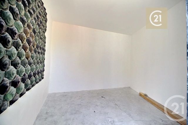 Appartement F2 bis &agrave; vendre - 3 pi&egrave;ces - 42,14 m2 - Les Pavillons Sous Bois - 93 - ILE-DE-FRANCE
