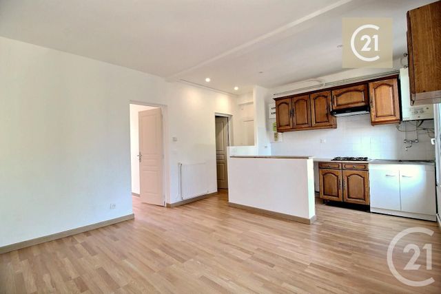 Appartement F2 Bis à vendre LES PAVILLONS SOUS BOIS