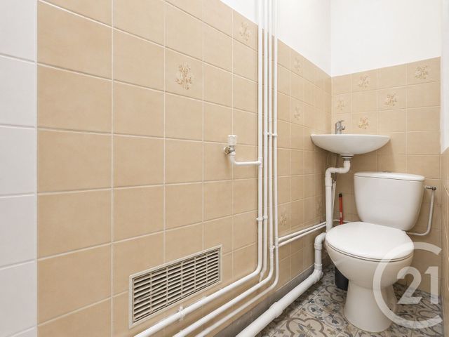 Appartement F2 bis &agrave; vendre - 3 pi&egrave;ces - 42,14 m2 - Les Pavillons Sous Bois - 93 - ILE-DE-FRANCE