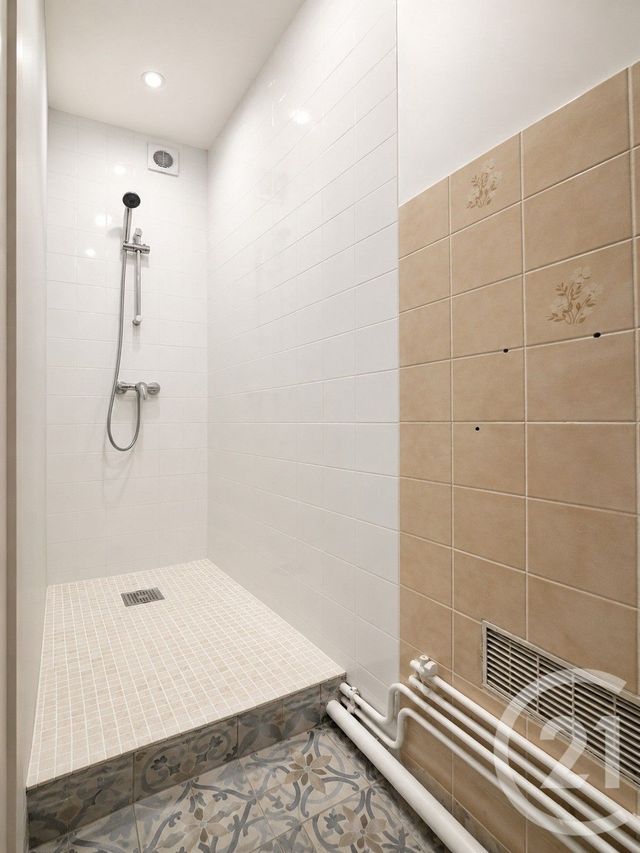 Appartement F2 bis &agrave; vendre - 3 pi&egrave;ces - 42,14 m2 - Les Pavillons Sous Bois - 93 - ILE-DE-FRANCE