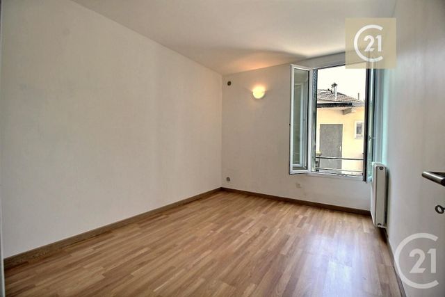 Appartement F2 bis &agrave; vendre - 3 pi&egrave;ces - 42,14 m2 - Les Pavillons Sous Bois - 93 - ILE-DE-FRANCE