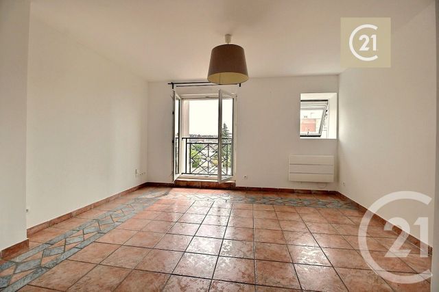 Appartement F2 à vendre LIVRY GARGAN