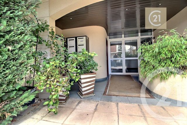 Appartement F2 &agrave; vendre - 2 pi&egrave;ces - 41,25 m2 - Livry Gargan - 93 - ILE-DE-FRANCE