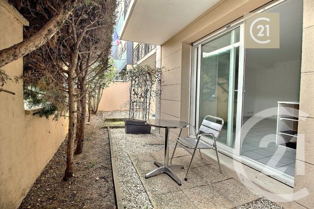 Appartement F1 &agrave; vendre - 1 pi&egrave;ce - 24,80 m2 - Livry Gargan - 93 - ILE-DE-FRANCE