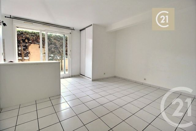 Appartement F1 &agrave; vendre - 1 pi&egrave;ce - 24,80 m2 - Livry Gargan - 93 - ILE-DE-FRANCE