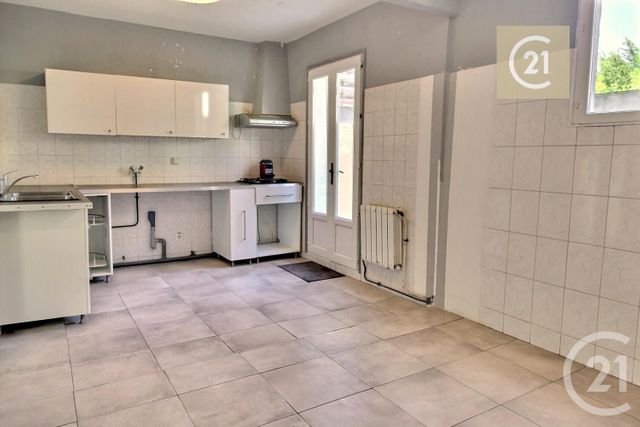 Maison &agrave; vendre - 6 pi&egrave;ces - 112,14 m2 - Les Pavillons Sous Bois - 93 - ILE-DE-FRANCE