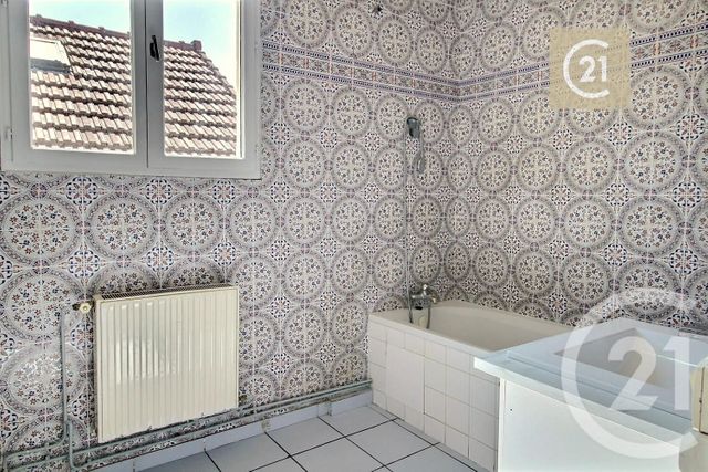Maison &agrave; vendre - 6 pi&egrave;ces - 112,14 m2 - Les Pavillons Sous Bois - 93 - ILE-DE-FRANCE