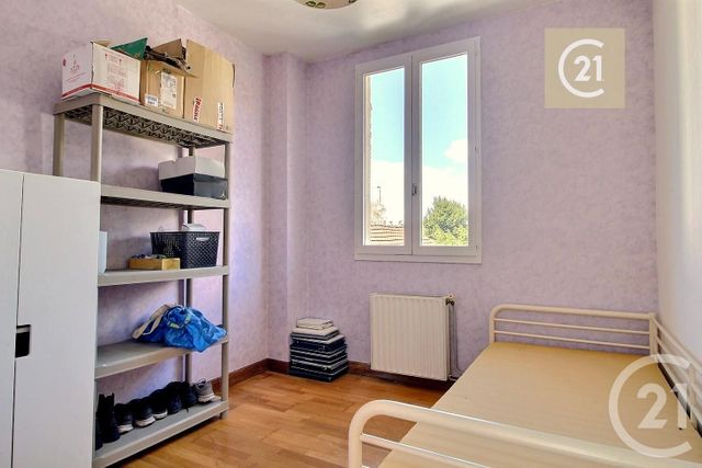 Maison &agrave; vendre - 6 pi&egrave;ces - 112,14 m2 - Les Pavillons Sous Bois - 93 - ILE-DE-FRANCE