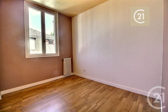 Maison &agrave; vendre - 6 pi&egrave;ces - 112,14 m2 - Les Pavillons Sous Bois - 93 - ILE-DE-FRANCE