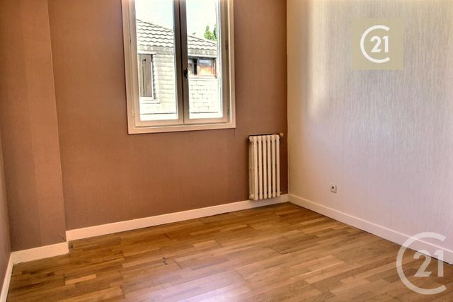 Maison &agrave; vendre - 6 pi&egrave;ces - 112,14 m2 - Les Pavillons Sous Bois - 93 - ILE-DE-FRANCE