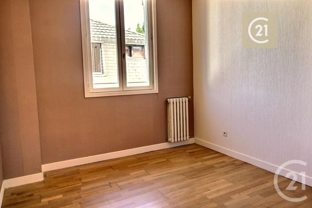 Maison &agrave; vendre - 6 pi&egrave;ces - 112,14 m2 - Les Pavillons Sous Bois - 93 - ILE-DE-FRANCE