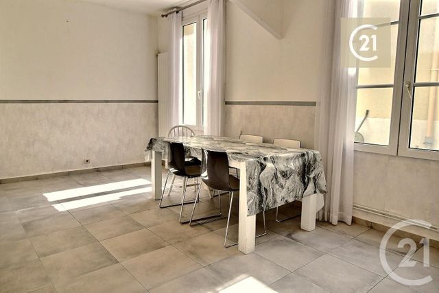 Maison &agrave; vendre - 6 pi&egrave;ces - 112,14 m2 - Les Pavillons Sous Bois - 93 - ILE-DE-FRANCE