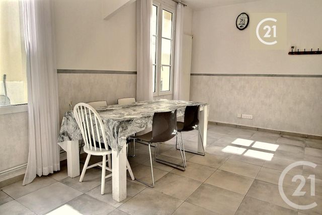 Maison &agrave; vendre - 6 pi&egrave;ces - 112,14 m2 - Les Pavillons Sous Bois - 93 - ILE-DE-FRANCE