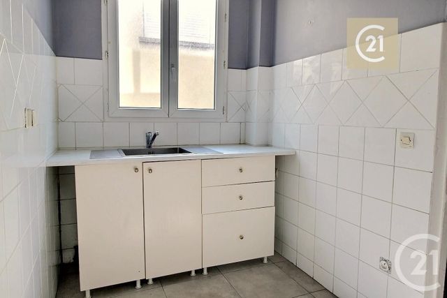 Maison &agrave; vendre - 6 pi&egrave;ces - 112,14 m2 - Les Pavillons Sous Bois - 93 - ILE-DE-FRANCE
