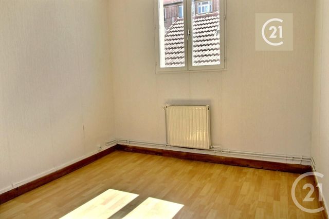 Maison &agrave; vendre - 6 pi&egrave;ces - 112,14 m2 - Les Pavillons Sous Bois - 93 - ILE-DE-FRANCE
