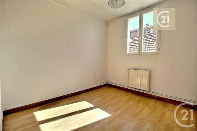 Maison &agrave; vendre - 6 pi&egrave;ces - 112,14 m2 - Les Pavillons Sous Bois - 93 - ILE-DE-FRANCE