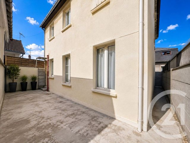 Maison à vendre LES PAVILLONS SOUS BOIS