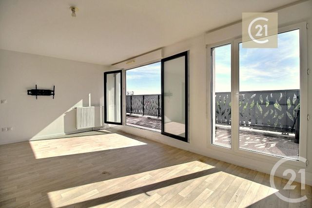 Appartement F4 &agrave; vendre - 4 pi&egrave;ces - 78,29 m2 - Les Pavillons Sous Bois - 93 - ILE-DE-FRANCE