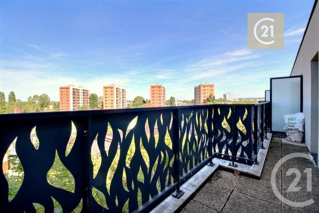 Appartement F4 &agrave; vendre - 4 pi&egrave;ces - 78,29 m2 - Les Pavillons Sous Bois - 93 - ILE-DE-FRANCE