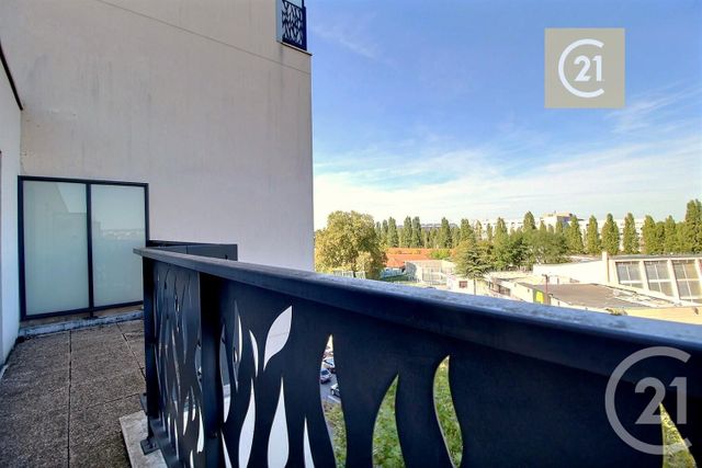Appartement F4 &agrave; vendre - 4 pi&egrave;ces - 78,29 m2 - Les Pavillons Sous Bois - 93 - ILE-DE-FRANCE