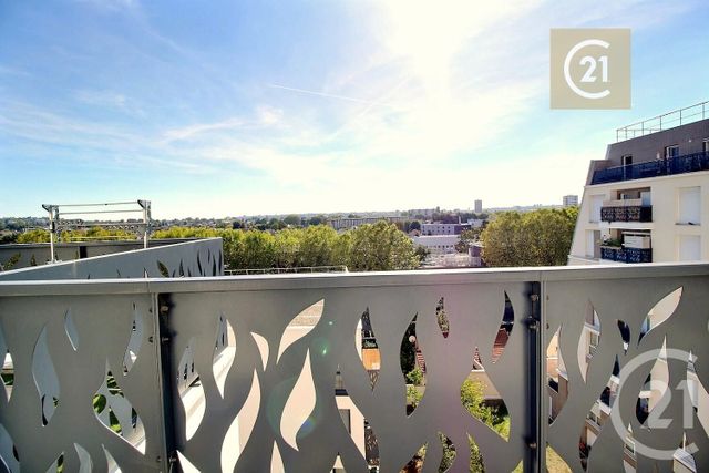 Appartement F4 &agrave; vendre - 4 pi&egrave;ces - 78,29 m2 - Les Pavillons Sous Bois - 93 - ILE-DE-FRANCE