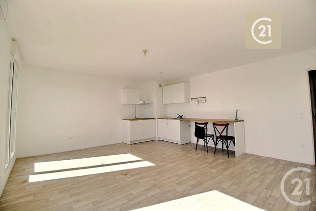 Appartement F4 &agrave; vendre - 4 pi&egrave;ces - 78,29 m2 - Les Pavillons Sous Bois - 93 - ILE-DE-FRANCE