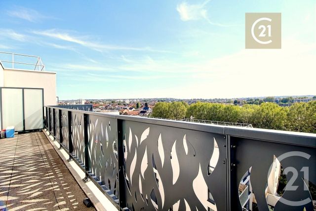 Appartement F4 &agrave; vendre - 4 pi&egrave;ces - 78,29 m2 - Les Pavillons Sous Bois - 93 - ILE-DE-FRANCE