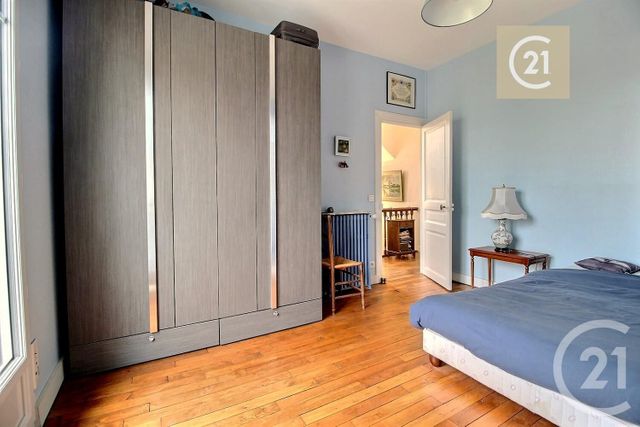 Maison &agrave; vendre - 5 pi&egrave;ces - 193,10 m2 - Les Pavillons Sous Bois - 93 - ILE-DE-FRANCE