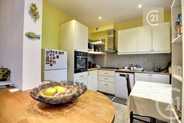Maison &agrave; vendre - 5 pi&egrave;ces - 193,10 m2 - Les Pavillons Sous Bois - 93 - ILE-DE-FRANCE