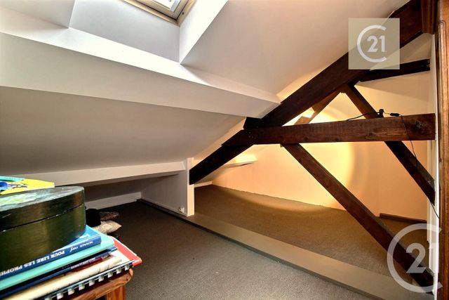 Maison &agrave; vendre - 5 pi&egrave;ces - 193,10 m2 - Les Pavillons Sous Bois - 93 - ILE-DE-FRANCE