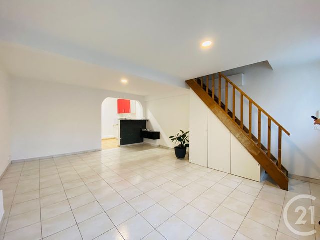 Maison &agrave; vendre - 3 pi&egrave;ces - 60 m2 - Livry Gargan - 93 - ILE-DE-FRANCE