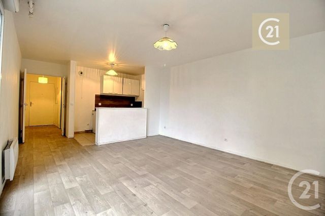 Appartement F3 &agrave; vendre - 3 pi&egrave;ces - 60,01 m2 - Les Pavillons Sous Bois - 93 - ILE-DE-FRANCE