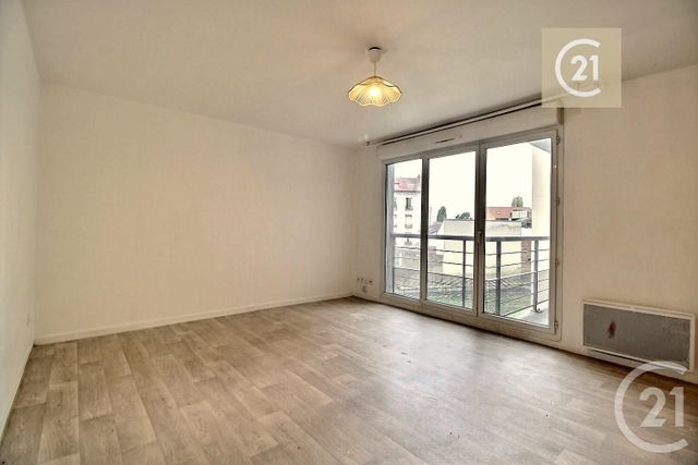 appartement - LES PAVILLONS SOUS BOIS - 93