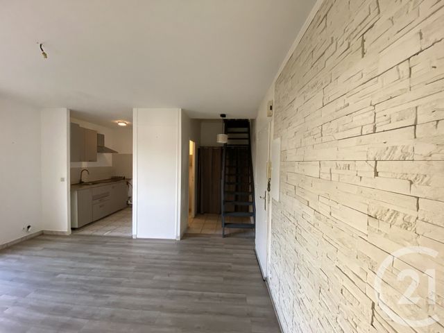 Appartement F3 &agrave; vendre - 3 pi&egrave;ces - 60,43 m2 - Les Pavillons Sous Bois - 93 - ILE-DE-FRANCE