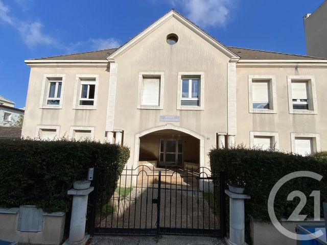 Appartement F3 &agrave; vendre - 3 pi&egrave;ces - 60,43 m2 - Les Pavillons Sous Bois - 93 - ILE-DE-FRANCE