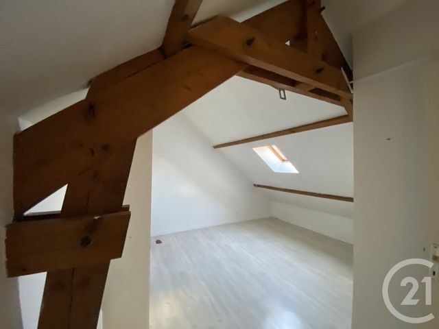 Appartement F3 &agrave; vendre - 3 pi&egrave;ces - 60,43 m2 - Les Pavillons Sous Bois - 93 - ILE-DE-FRANCE