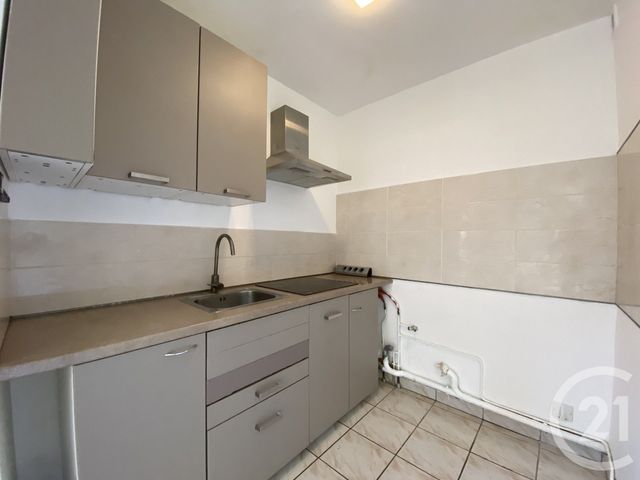 Appartement F3 &agrave; vendre - 3 pi&egrave;ces - 60,43 m2 - Les Pavillons Sous Bois - 93 - ILE-DE-FRANCE