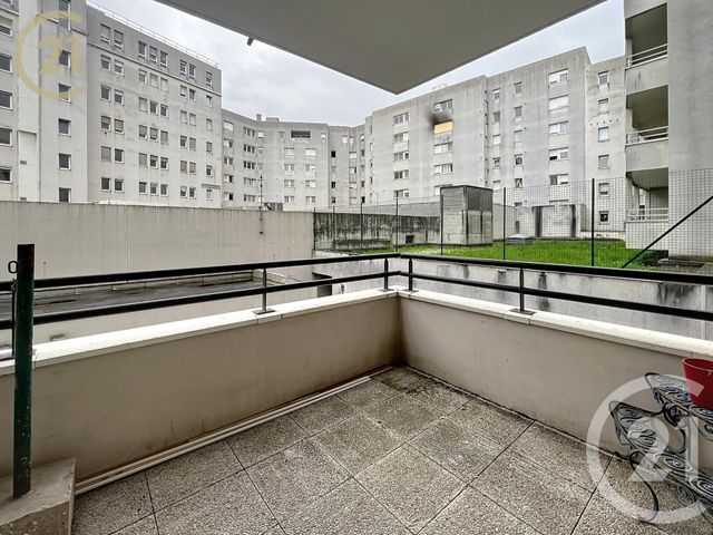Appartement F1 à vendre - 1 pièce - 32 m2 - Bondy - 93 - ILE-DE-FRANCE