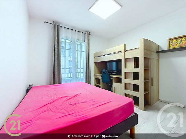 Maison &agrave; vendre - 4 pi&egrave;ces - 74,50 m2 - Bondy - 93 - ILE-DE-FRANCE