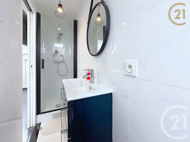 Maison &agrave; vendre - 4 pi&egrave;ces - 74,50 m2 - Bondy - 93 - ILE-DE-FRANCE