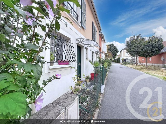 maison - BONDY - 93