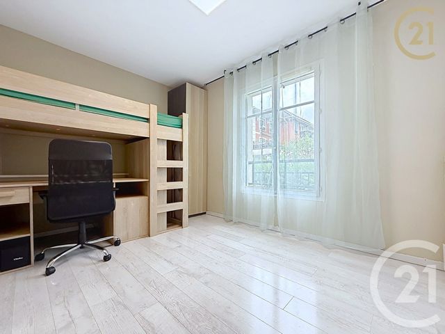 Maison &agrave; vendre - 4 pi&egrave;ces - 74,50 m2 - Bondy - 93 - ILE-DE-FRANCE