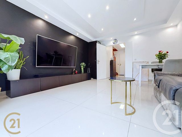 Maison &agrave; vendre - 4 pi&egrave;ces - 74,50 m2 - Bondy - 93 - ILE-DE-FRANCE