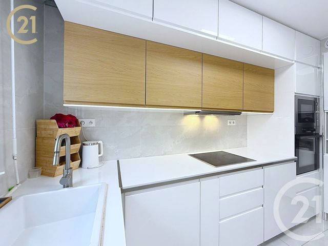 Maison &agrave; vendre - 4 pi&egrave;ces - 74,50 m2 - Bondy - 93 - ILE-DE-FRANCE