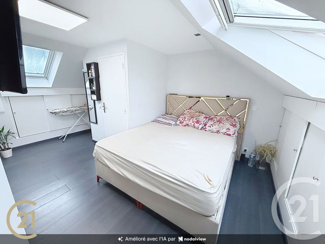Maison &agrave; vendre - 4 pi&egrave;ces - 74,50 m2 - Bondy - 93 - ILE-DE-FRANCE