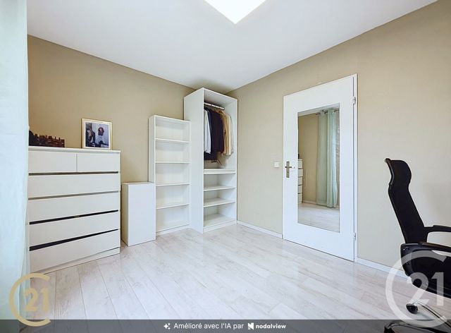 Maison &agrave; vendre - 4 pi&egrave;ces - 74,50 m2 - Bondy - 93 - ILE-DE-FRANCE